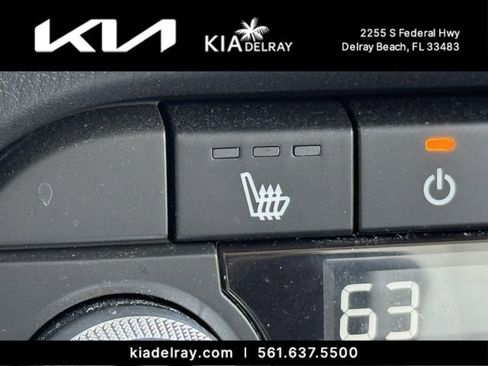 Used 2023 MAZDA CX-5 AWD 2.5 S w/ Premium Package image 24