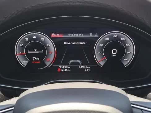 Used 2023 Audi A5 2.0T Premium Plus AWD/4WD image 32