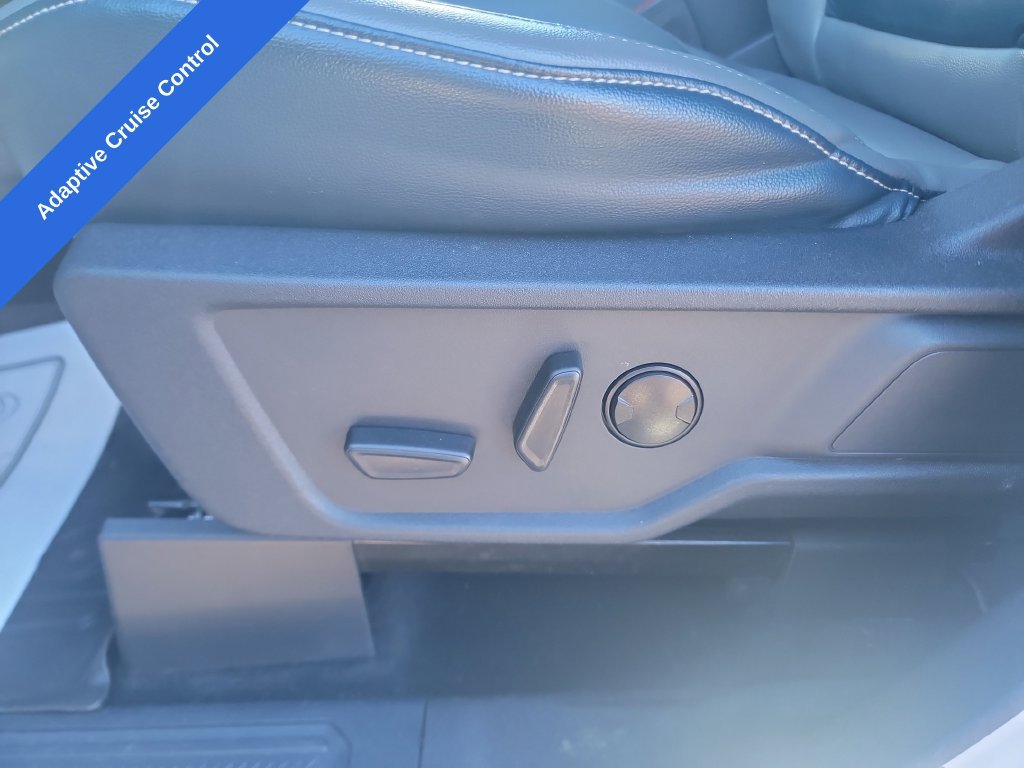 Used 2024 Ford Bronco Outer Banks AWD/4WD image 13