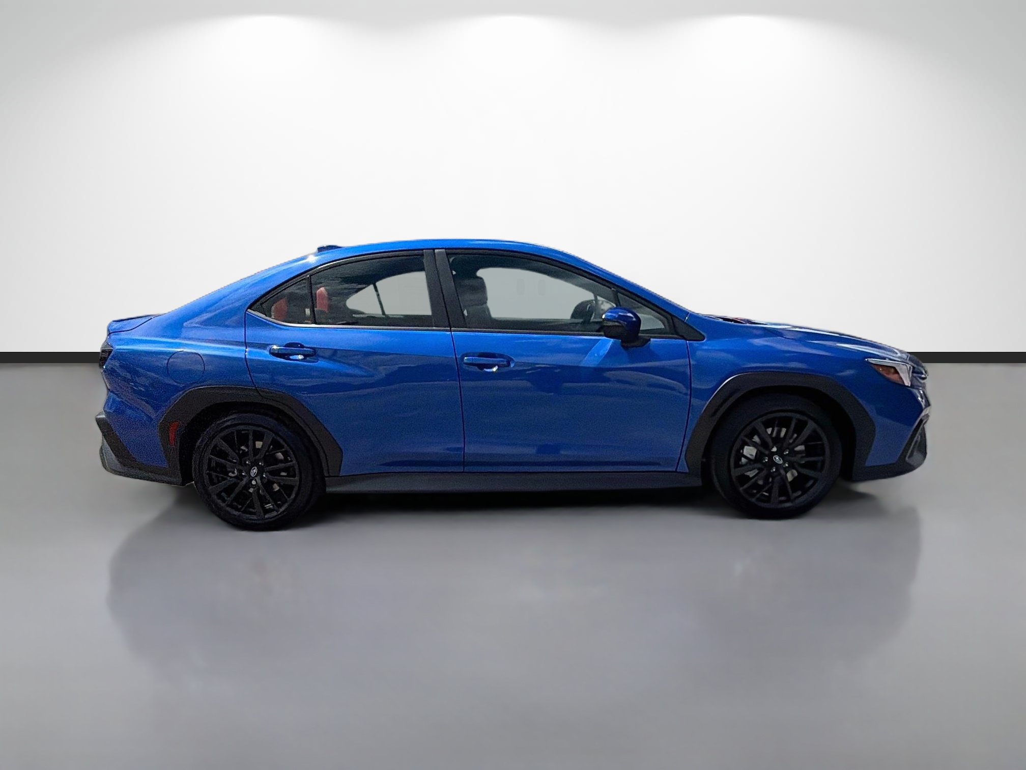 New 2026 Subaru WRX Limited AWD/4WD image 2