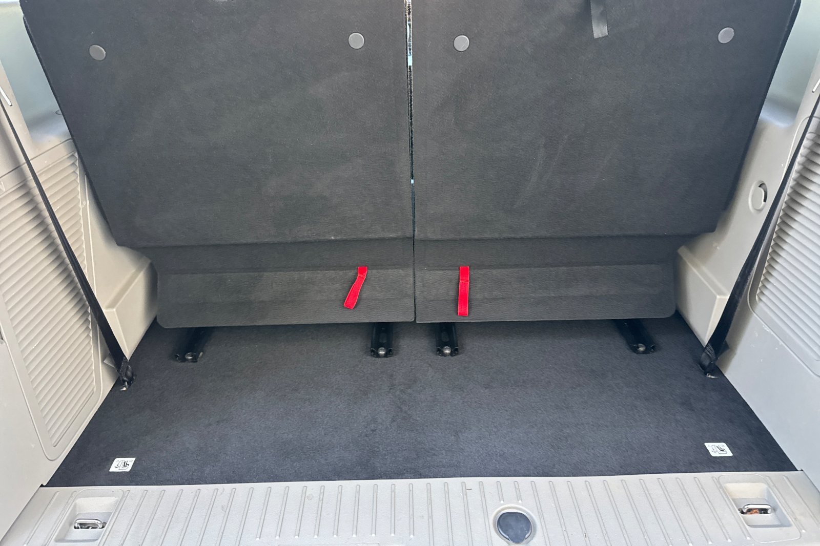 Used 2023 Ford Transit Connect Titanium FWD image 22