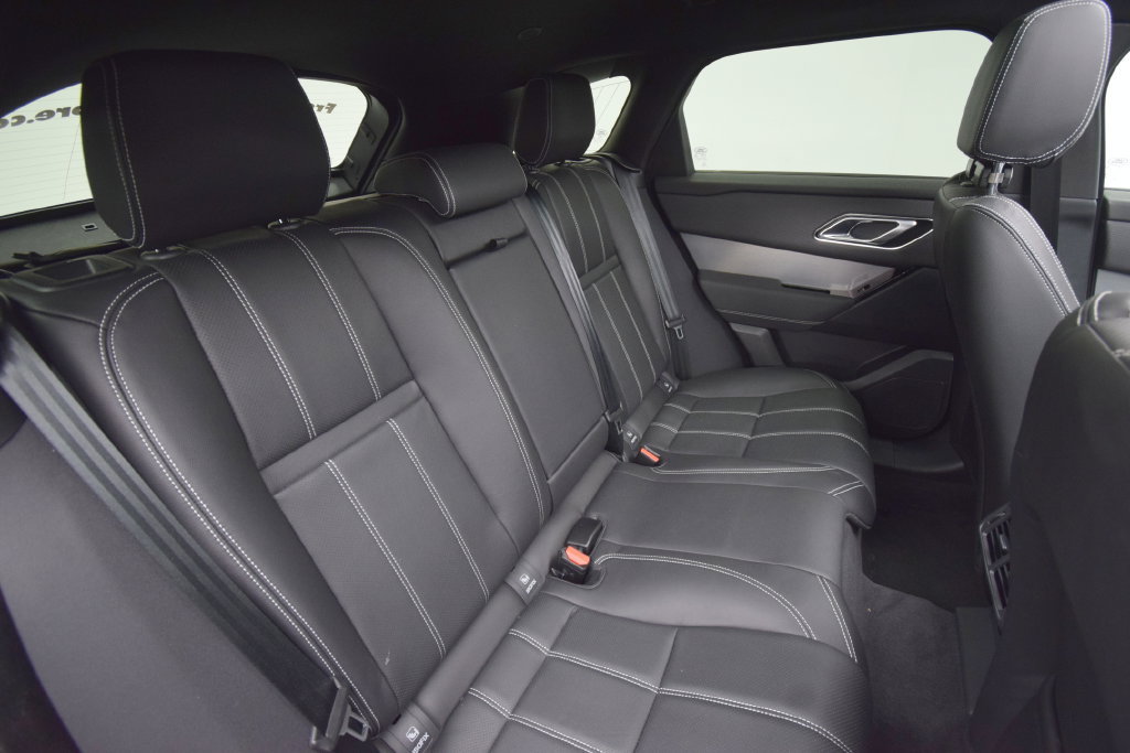 Used 2023 Land Rover Range Rover Velar R-Dynamic S AWD/4WD image 19