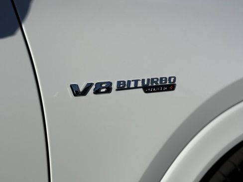 New 2026 Mercedes-Benz GLE 63 AMG S image 27