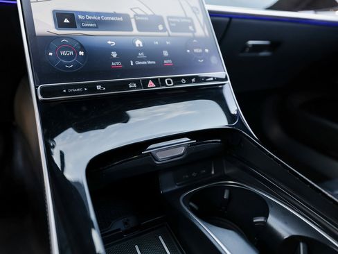 Used 2021 Mercedes-Benz S 580 S 580 image 20