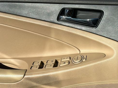 Used 2013 Hyundai Sonata GLS w/ Popular Equipment Pkg image 21