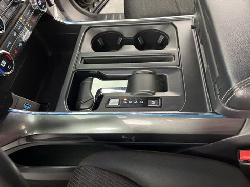 Used 2021 Ford F150 XLT w/ Equipment Group 302A High AWD/4WD image 33