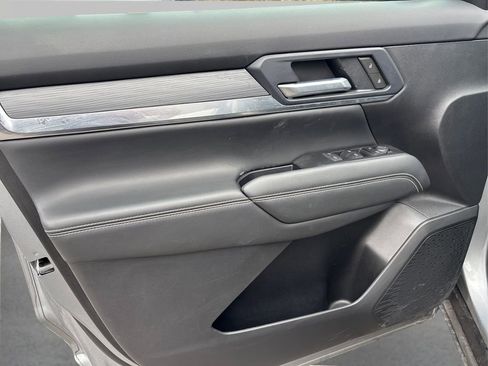 Used 2026 GMC Terrain Elevation image 23