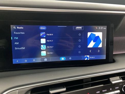 New 2026 Hyundai Palisade Calligraphy image 21