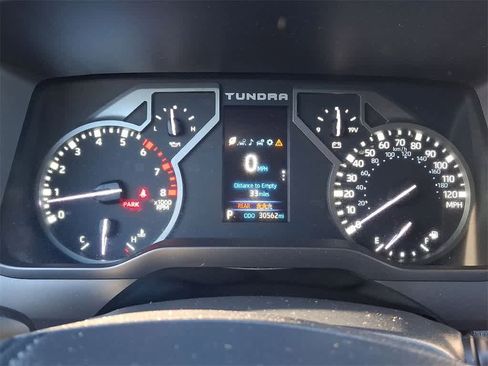 Used 2023 Toyota Tundra SR5 image 13