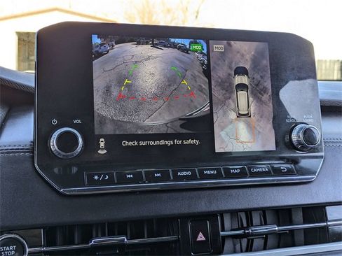 Used 2023 Mitsubishi Outlander SE Black Edition image 22