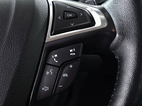 Used 2023 Ford Edge SEL w/ Convenience Package image 34