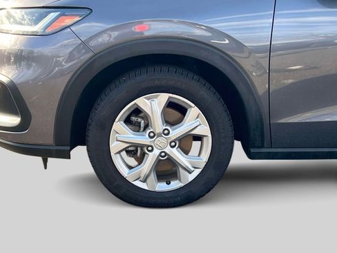 Used 2023 Honda HR-V LX image 10