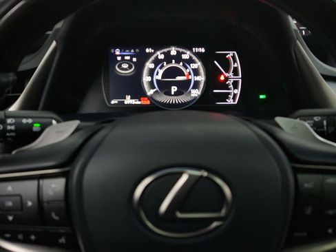 Used 2019 Lexus ES 350 w/ Premium Package FWD image 21