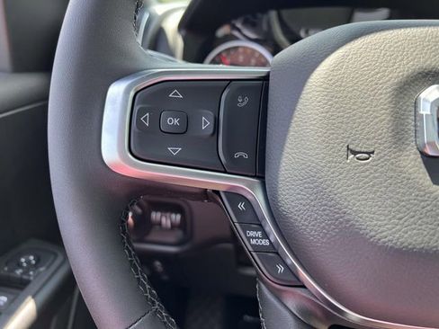 New 2026 RAM 1500 Big Horn image 18