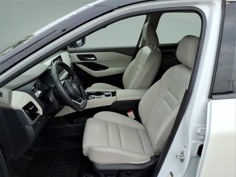 Certified 2023 Nissan Rogue SL AWD/4WD image 29