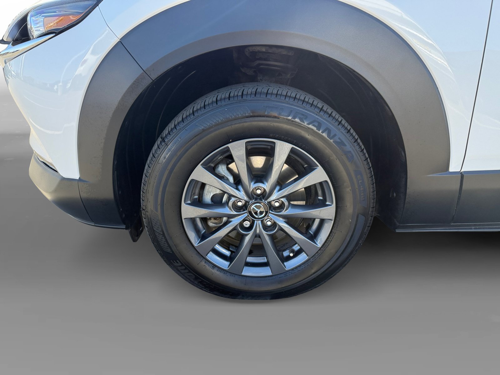 Used 2025 MAZDA CX-30 AWD 2.5 S image 9