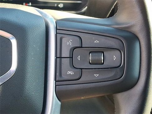 Certified 2025 GMC Sierra 2500 SLE w/ SLE Convenience Package image 20