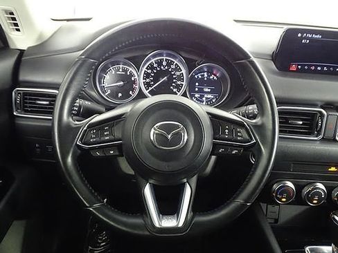 Used 2020 MAZDA CX-5 Sport image 20