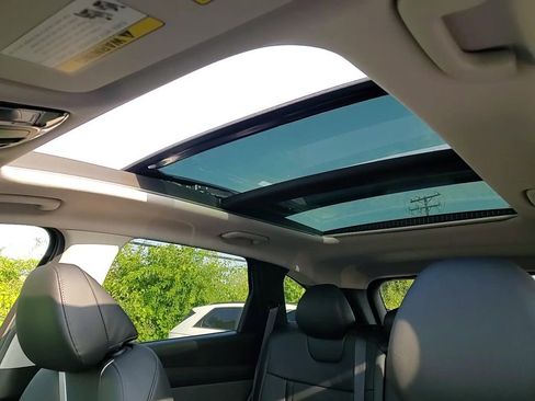 New 2026 Hyundai Tucson Limited image 21