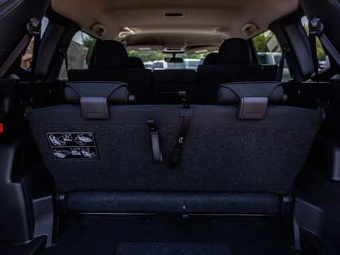 New 2025 Mitsubishi Outlander ES image 31