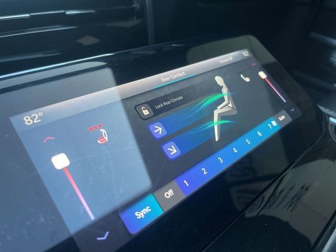 Used 2022 Jeep Grand Wagoneer Series II w/ Convenience Group III image 33