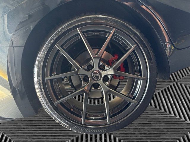 Used 2026 Lexus IS 350 F Sport w/ Technology Package AWD/4WD image 34