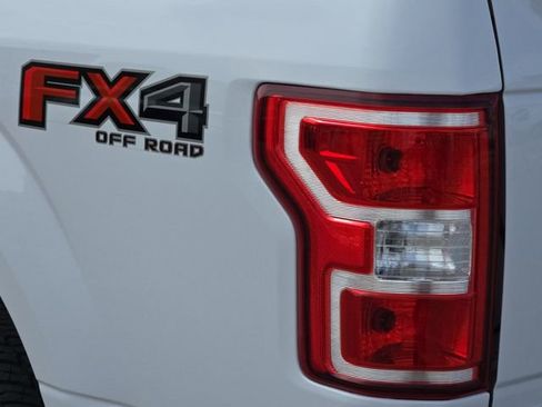 Used 2019 Ford F150 XLT w/ Equipment Group 302A Luxury AWD/4WD image 10