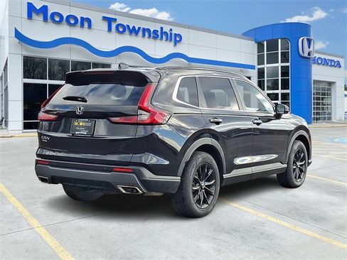 Used 2024 Honda CR-V Sport-L image 6