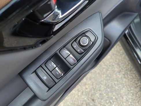 Certified 2025 Subaru Forester Sport AWD/4WD image 15