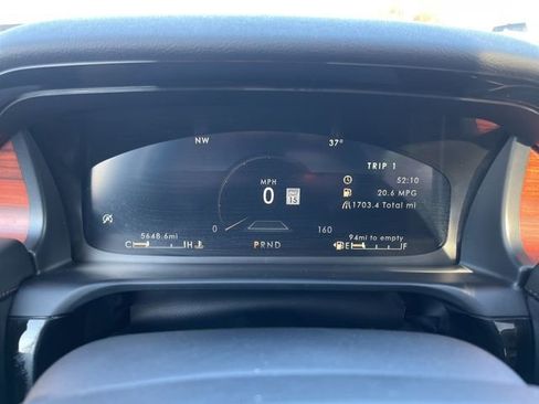 New 2024 Lincoln Aviator Reserve w/ Elements Package Plus image 18