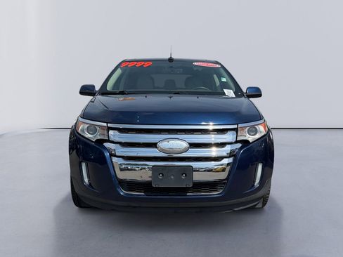 Used 2012 Ford Edge SEL FWD image 8