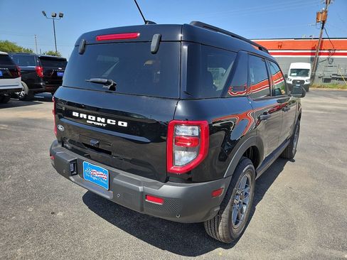 New 2026 Ford Bronco Sport Big Bend w/ Convenience Package AWD/4WD image 11