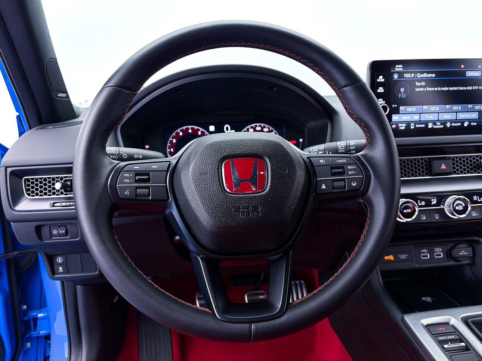 Used 2025 Honda Civic Type R image 33