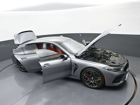 Used 2024 BMW M8 Gran Coupe xDrive Competition AWD/4WD image 40