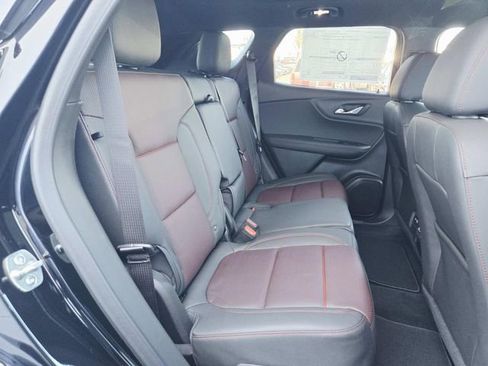 New 2025 Chevrolet Blazer RS w/ Driver Confidence II Package image 12