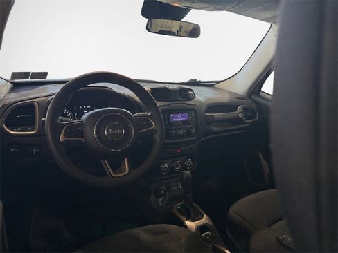 Used 2017 Jeep Renegade Sport w/ Power & Air Group image 22