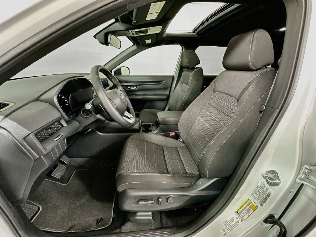 Certified 2026 Honda CR-V Sport image 20