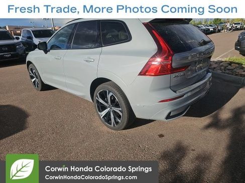Used 2025 Volvo XC60 B5 Ultra w/ Protection Package Premier AWD/4WD image 6