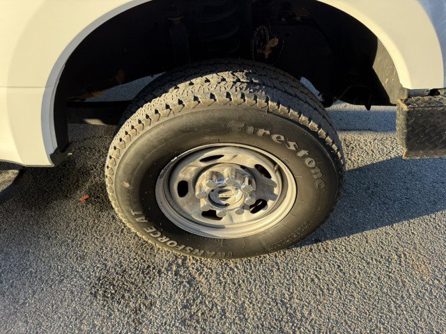 Used 2019 Ford F350 XL w/ Power Equipment Group AWD/4WD image 17
