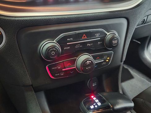 Used 2021 Dodge Charger R/T w/ Blacktop Package RWD image 28