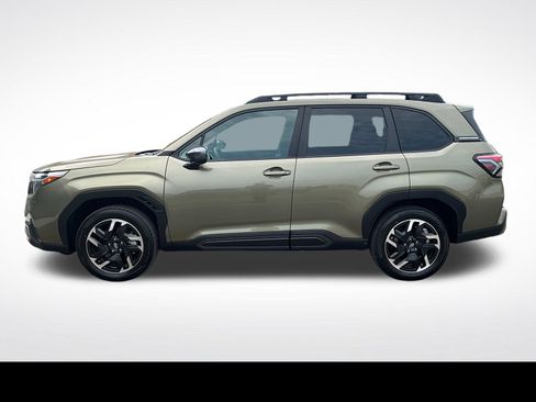 Certified 2026 Subaru Forester Limited AWD/4WD image 15