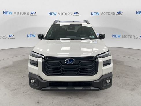 New 2026 Subaru Outback Premium AWD/4WD image 7