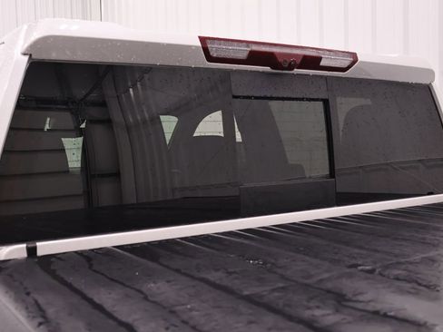 Used 2025 Chevrolet Silverado 2500 High Country w/ High Country Premium Package image 37