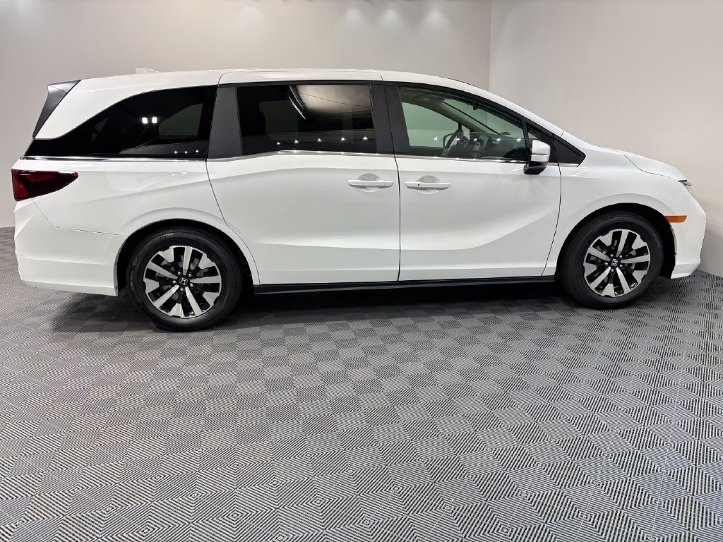New 2027 Honda Odyssey EX-L image 7