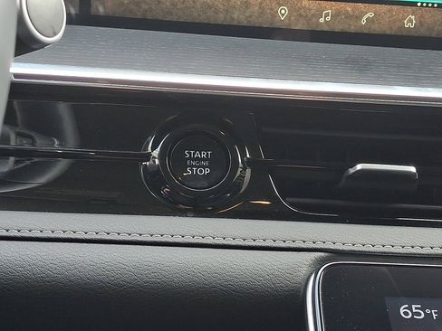Certified 2025 INFINITI QX80 Sensory AWD/4WD image 28