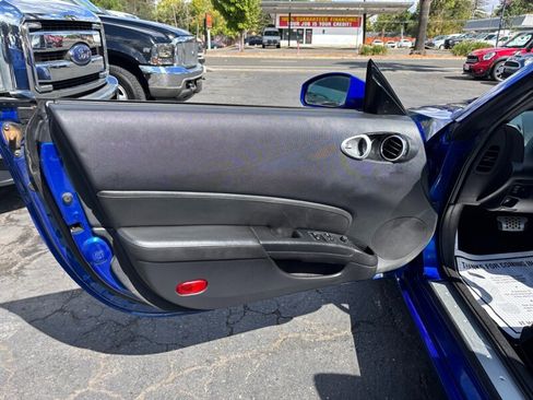 Used 2007 Nissan 350Z Grand Touring image 12