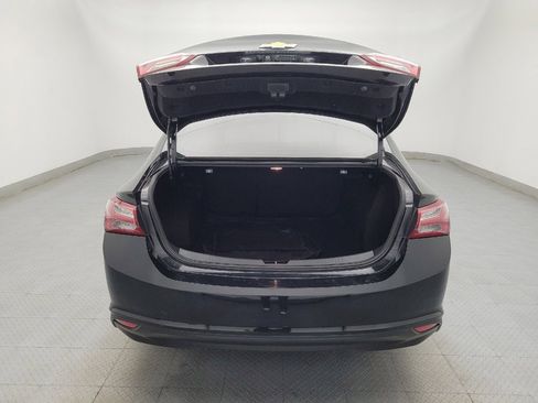 Used 2021 Chevrolet Malibu LT image 29