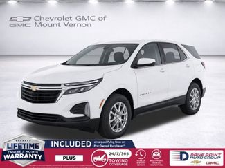 Used 2024 Chevrolet Equinox LT FWD 360° Tour