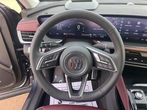 New 2026 Buick Envision Sport Touring image 19