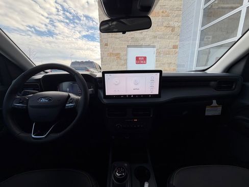 New 2026 Ford Maverick Lobo image 49